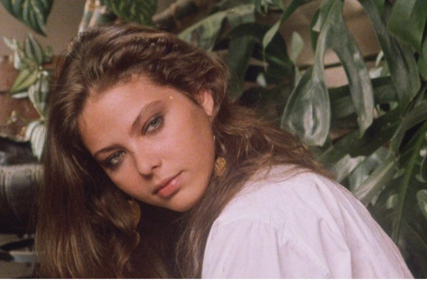  66-year-old Ornella Muti posted her new charming photos. She has definitely revealed the secret of youth!