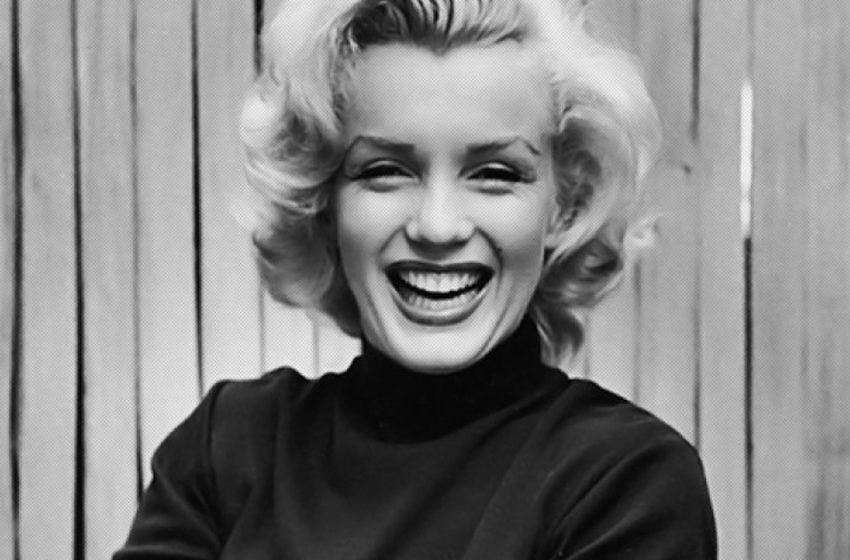  Amazing Marilyn: A selection of rare pictures of Marilyn Monroe taken from her early childhood