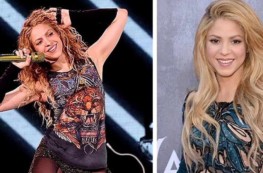  Interesting details from Shakira’s biography. How does she look like at 44?