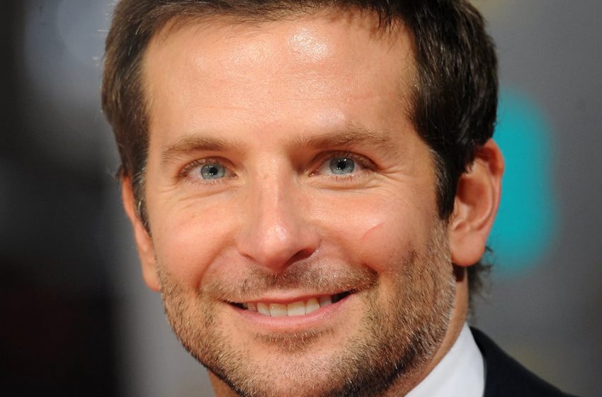  The reason why Bradley Cooper could become disabled and other curious facts about the American actor