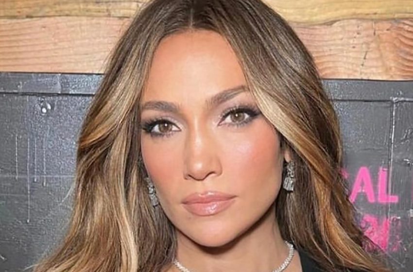 A few facts from the life of Jennifer Lopez that you definitely have not heard of ..