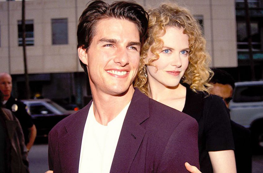  The son of Tom Cruise and Nicole Kidman is 26: what he looks like now?