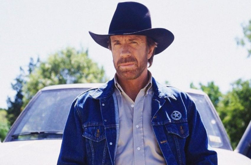  Chuck Norris is 81! How does the legendary actor look and what does he do now?