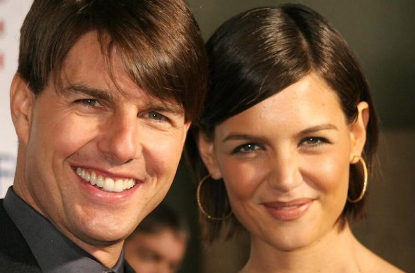 Tom Cruise stopped communicating with his daughter after the divorce from her mother. What does their daughter look like now?