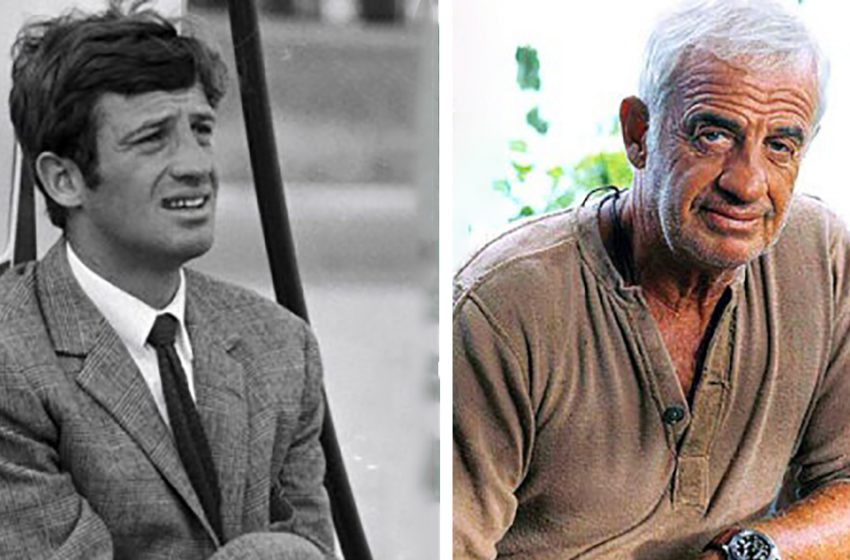  Life, family and successes of the great actor, Jean-Paul Belmondo