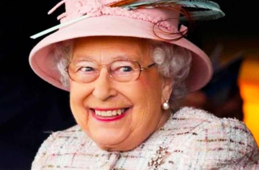  Curious and funny situations that happened to Elizabeth II