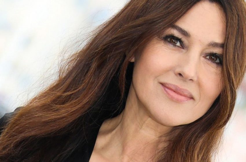  New photos of Monica Bellucci’s 16-year-old daughter just blew up the Network!