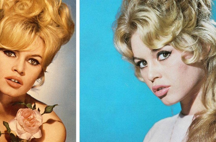  What does the 48-year-old granddaughter of worldwide actress Brigitte Bardot look like!