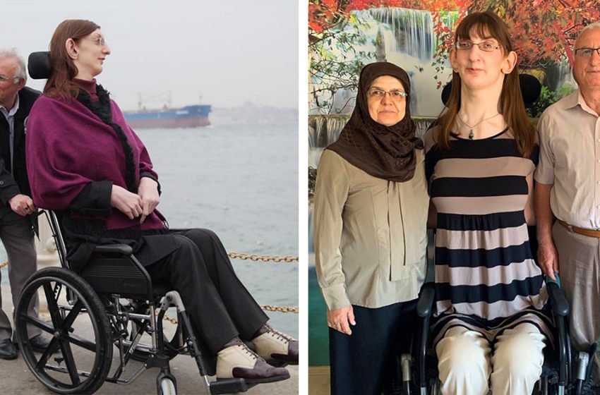  The amazing and adventurous life of the tallest woman in the world