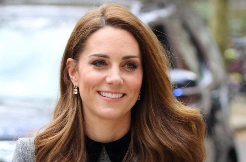  The most beautiful and expensive jewelry Kate Middleton wears