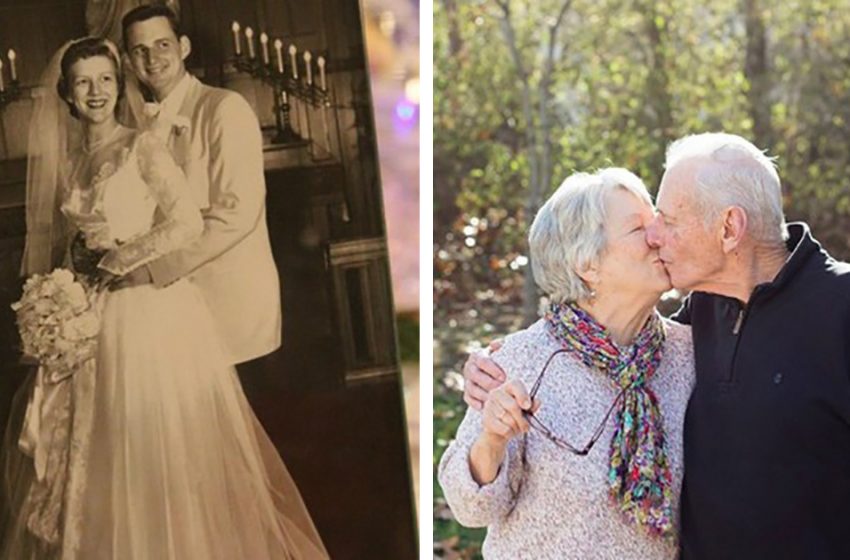  Lifelong love: couples who prove that true love exists