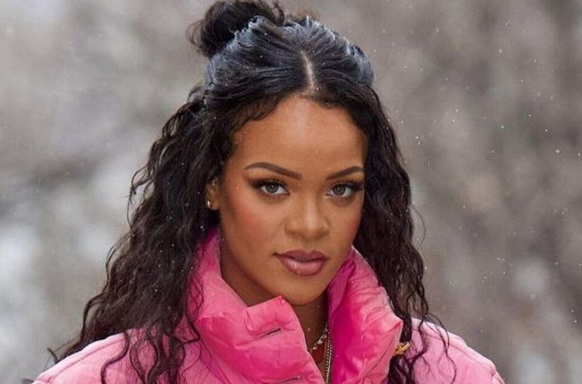  “He is wonderful, but motherhood is horrible”: Rihanna spoke about her son