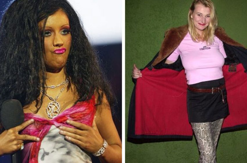  Fashion trends of the 2000s that today cause a smile or bewilderment even among those who followed them