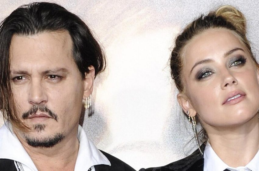  “I have lost faith in American justice”: Amber Heard will pay $ 1 million to Johnny Depp