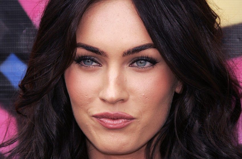  “What a modest couple!”: Megan Fox surprised her fans when she was on a date with her groom