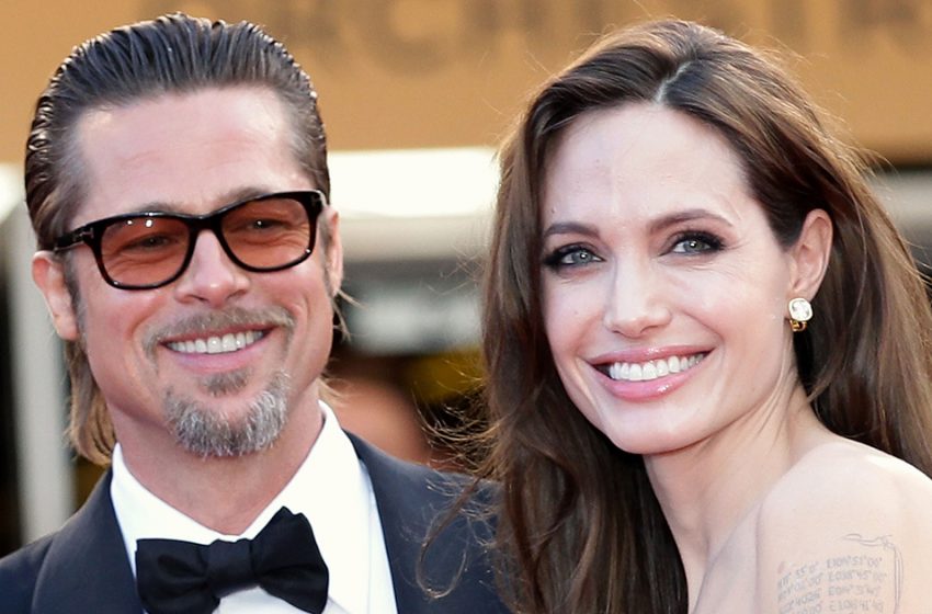  How the six already adult children of Angelina Jolie and Brad Pitt look now