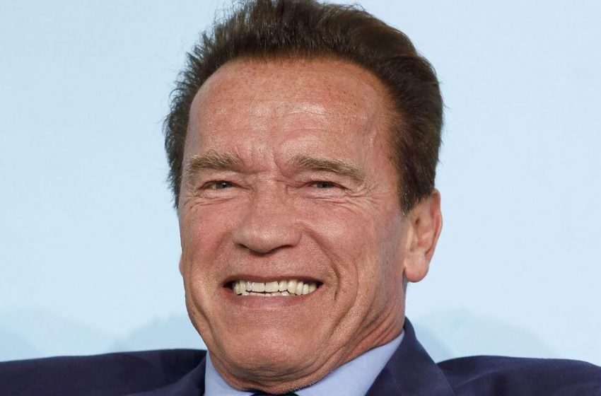  How the eldest daughter of Schwarzenegger lives who didn’t follow in her famous father’s footsteps