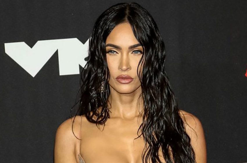  What a shame! Megan Fox replied rudely to her hater who wrote an impolite comment under her pic