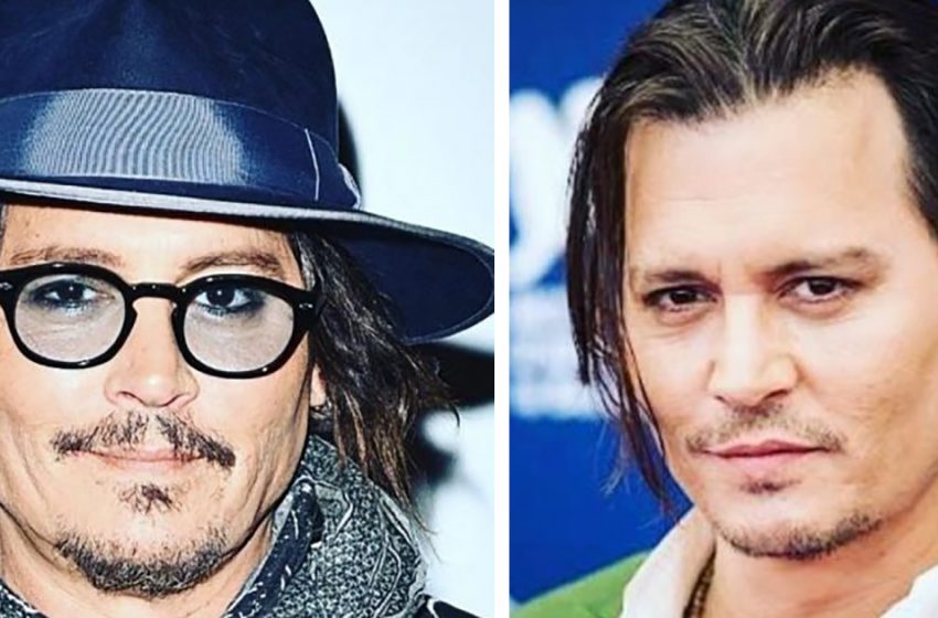 He is so cute and charming: what does the 20-year-old heir of Johnny Depp look like
