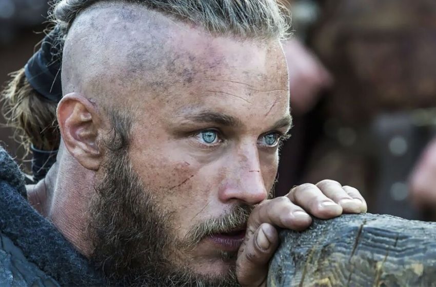  The handsome farm-loving bachelor: how the star of the film “Vikings” Travis Fimmel lives
