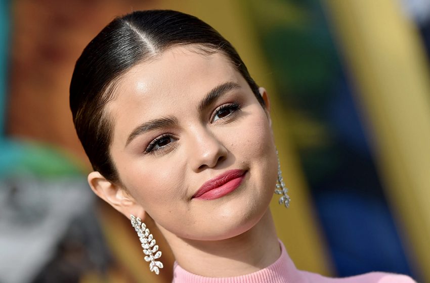  “I had enjoyable holidays”: Selena Gomez responded to haters on comments about her weight