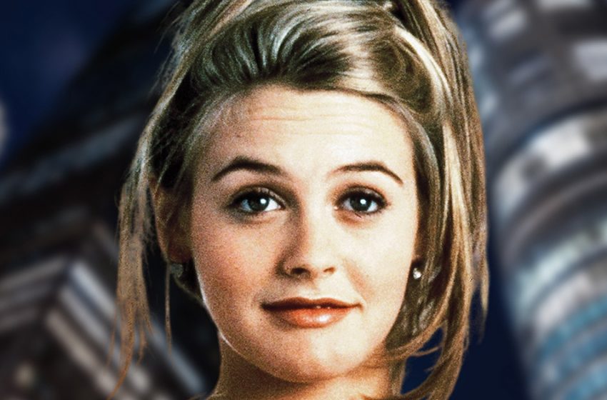  From Hollywood star to farmwoman. How does 46-year-old Alicia Silverstone live and look today