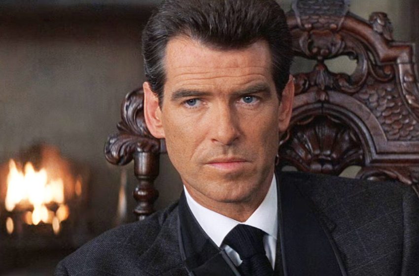  Handsome even at 69: what the most famous James Bond looks like now!