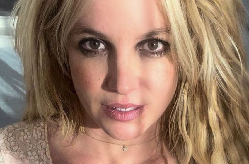  Two different souls: what Britney Spears’ younger sister looks like