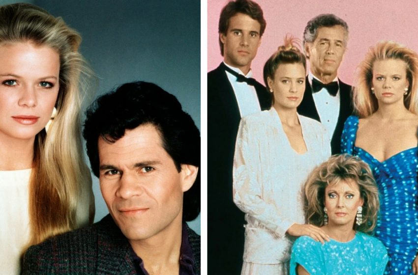  After so many years: how the actors of “Santa Barbara” look now and what they do