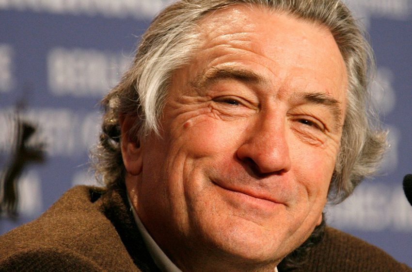  They are truely different personalities: How do the six children of Robert De Niro look and live now!