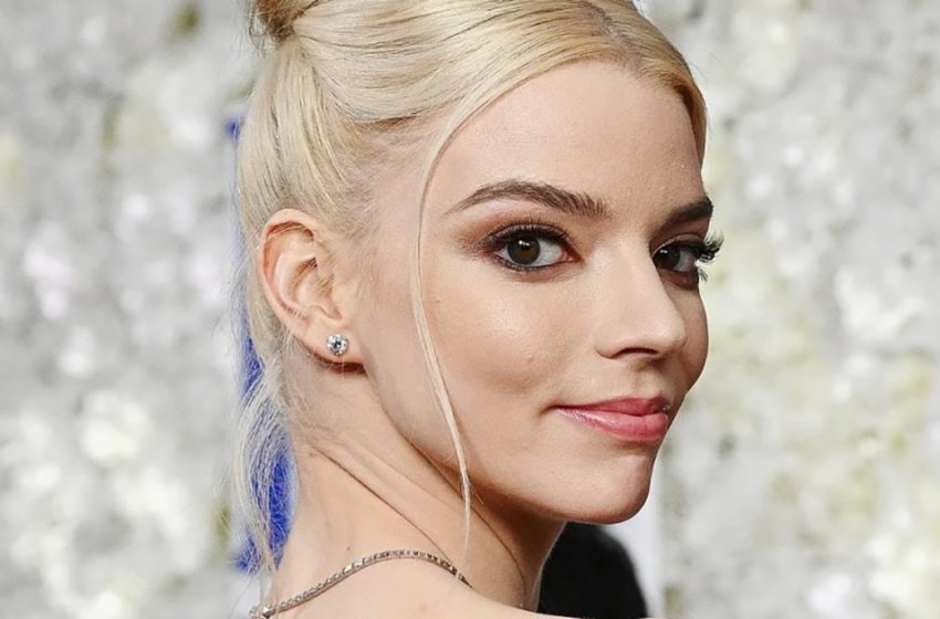  ”The cutest baby”: The adorable actress Anya Taylor-Joy shared the sweet pic of her childhood