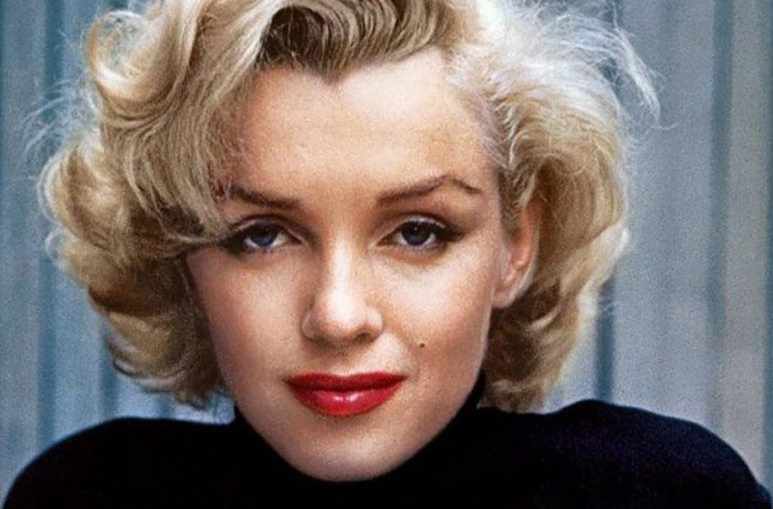 Dreamed of becoming a mother: Rare photos of pregnant Marilyn Monroe will touch everyone’s heart