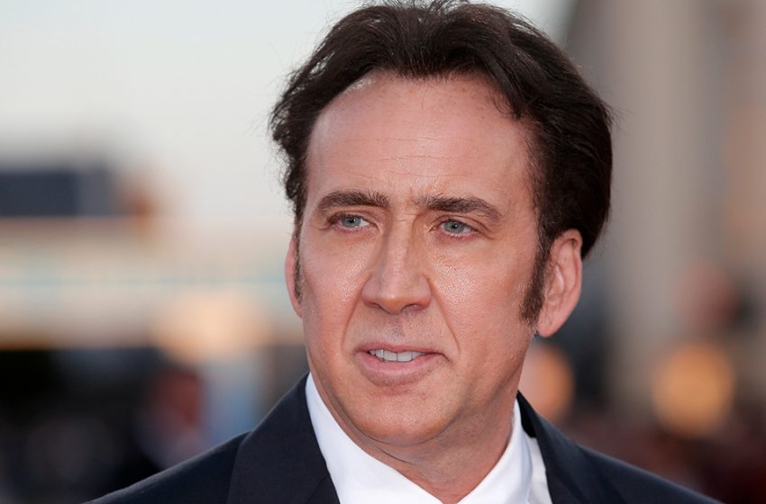  The story of their acquaintance will stun everyone: what does the fan, whom Nicolas Cage married, look like now