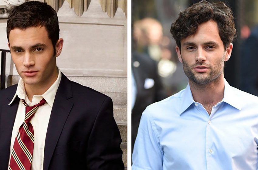  14 years later: How the actors of “Gossip girl” have changed and what they look like today