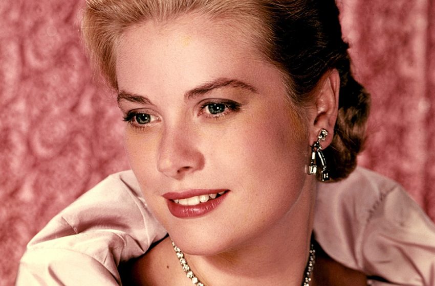  Nature has played a cruel joke: Grace Kelly’s secret granddaughter will surprise everyone unspeakably