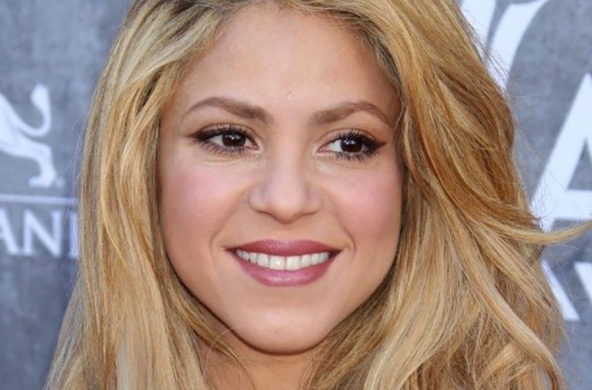  “My dreams vanished, but I became stronger than a lioness”: Shakira spoke out for the first time after the betrayal of Gerard Pique