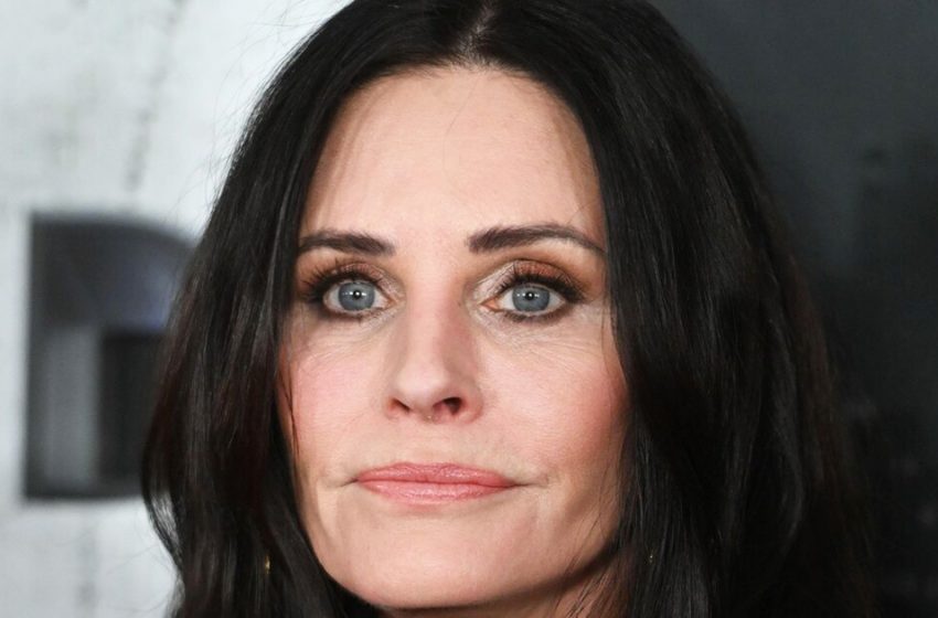  “I didn’t realize I was doing wrong”: Courteney Cox admitted that she ruined her face with beauty injections