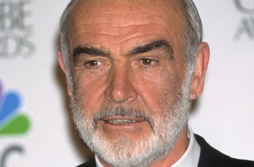  ”Grandpa would feel ashamed”: Sean Connery’s granddaughter seduces men with her chic looks