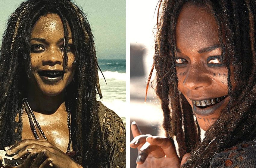  ”Incredible beauty”: what the actress who played Calypso in ”Pirates of the Caribbean” actually looks like