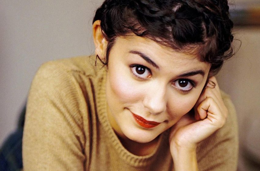  She turned gray-haired and wrinkled. What the wonderful heroine Amelie looks like 20 years later