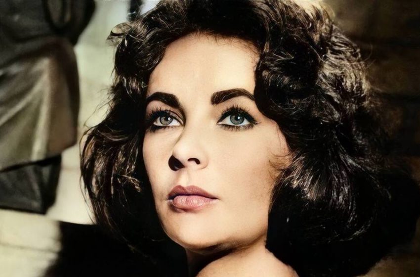  The years and illness made her disfigured: this is what Elizabeth Taylor looked like in her old age