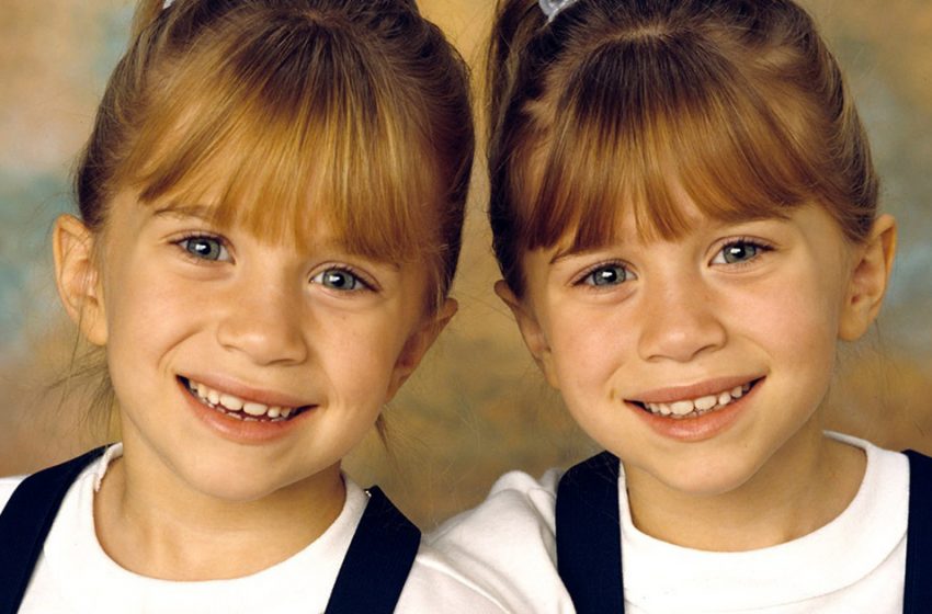  Seem to be changed greatly and become aged: what the 36-year-old Olsen sisters look like and do today
