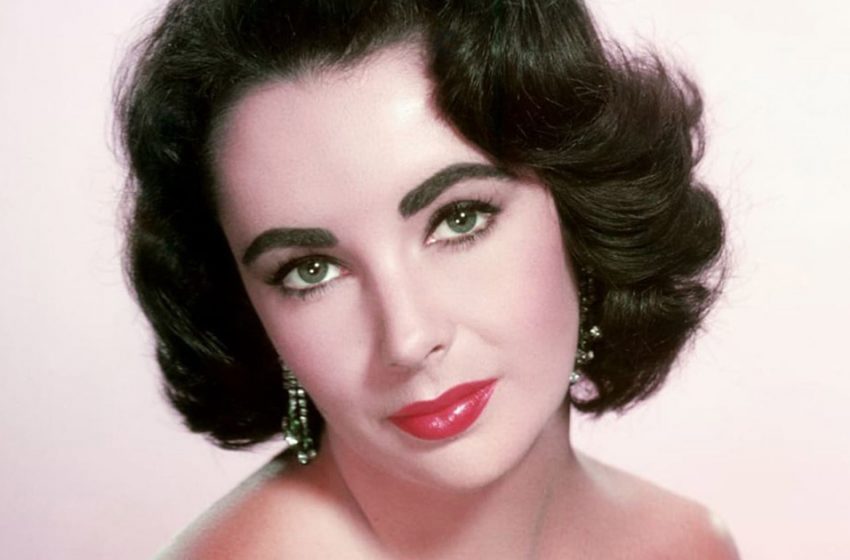  She couldn’t keep her beauty! What did Elizabeth Taylor look like in her last photo