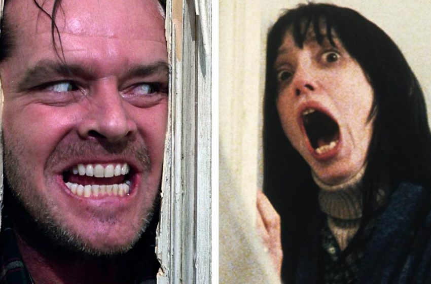  After success appeared in a mental hospital: you will be shocked when you see how Wendy Torrance from the movie “The Shining” looks today