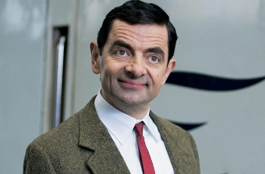  She has an incredible appearance: It’s hard to believe that this girl is funny Mr Bean’s daughter