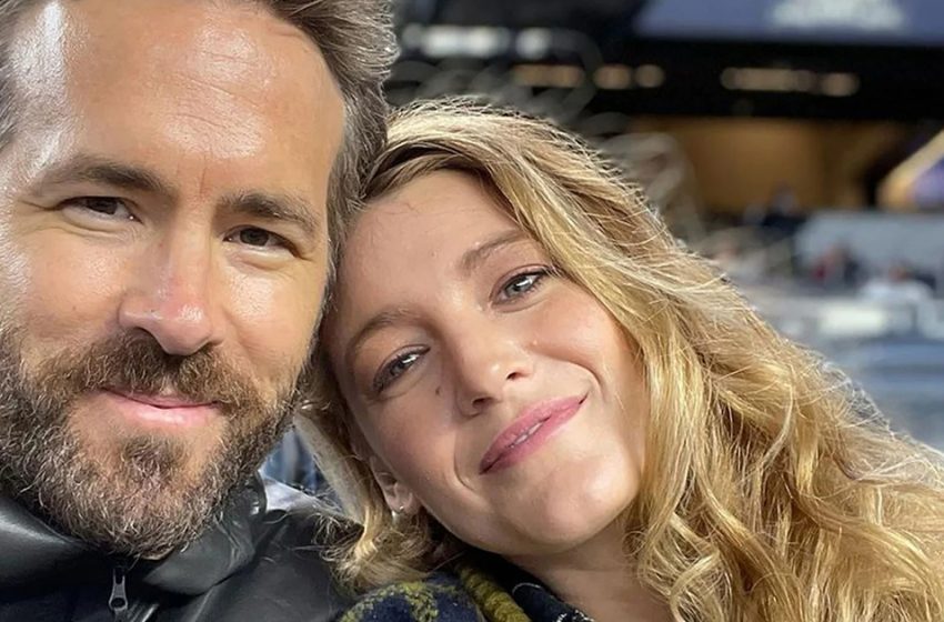  It seems she never gave birth: Blake Lively showed off her figure in a bikini after two months of giving birth