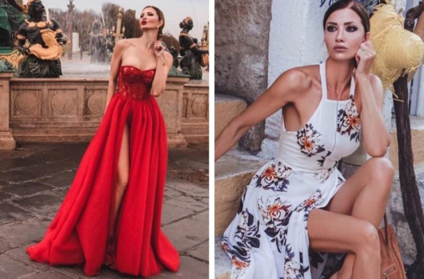  It is unbelievable that she has grandchildren: the 57 years old most fashionable grandma of the Internet shocks with her amazing pics