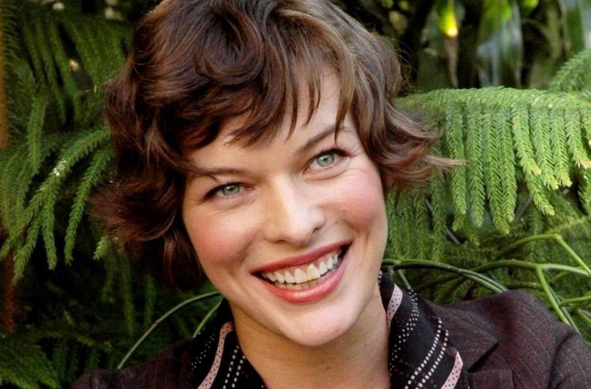  “Swelling, bags under the eyes and wrinkles”: the wonderful actress Milla Jovovich has changed beyond recognition