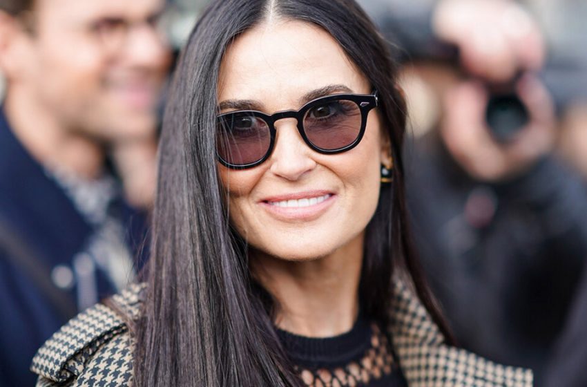  Shockingly it was not Bruce Willis: Who was Demi Moore’s first husband whom she cheated on
