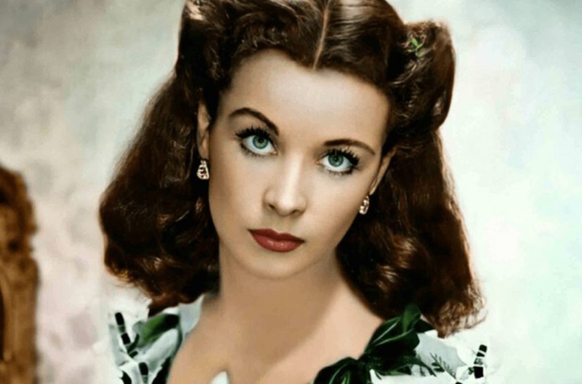  She was completely different from her mother: what Vivien Leigh’s only daughter looked like